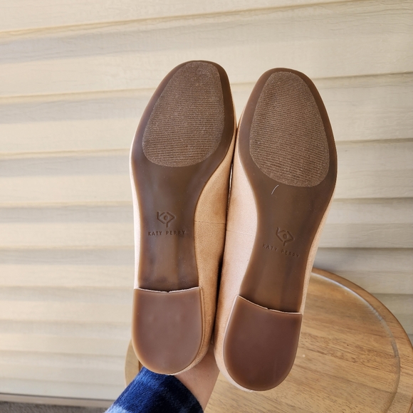 Katy Perry The Allena flats - Picture 11 of 11